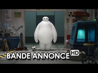LES NOUVEAUX HEROS - Bande Annonce VF (2015) HD