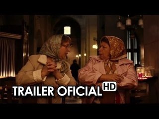 La jaula dorada - Tráiler Oficial en español (2014) HD
