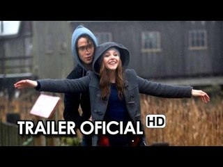 Si Decido Quedarme - Tráiler Oficial en español + Noticias de Cine (2014) HD