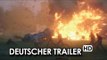 STORM HUNTERS Trailer #2 (2014) - German | Deutsch  HD