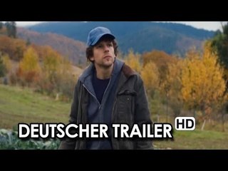 NIGHT MOVES Trailer (2014) - German | Deutsch  HD