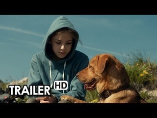 White God / Fehér Isten Trailer (2014) - Cannes Film Festival Winner HD