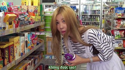 [Vietsub] Crayon Pop TV S2 EP.03