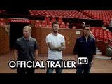 The Class of '92 Extended Edition VOD Trailer (2014) - David Beckham Movie HD