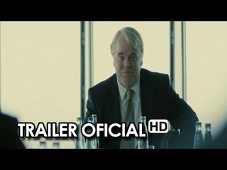 EL HOMBRE MÁS BUSCADO - Tráiler Oficial en español (2014) HD