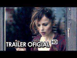TODOS ESTÁN MUERTOS tráiler oficial (2014) HD