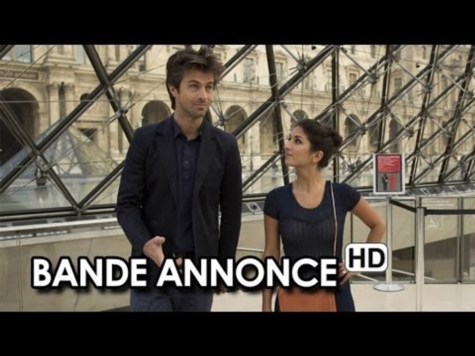 L'EX DE MA VIE Bande Annonce (2014) HD