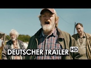 DIE GROSSE VERSUCHUNG - HD Trailer (German | Deutsch)