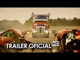 TRANSFORMERS: LA ERA DE LA EXTINCION - Trailer Oficial en español (2014) HD