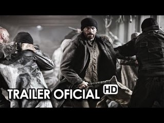 Snowpiercer (Rompenieves) Trailer en español (2014) - Estreno 9 de mayo HD