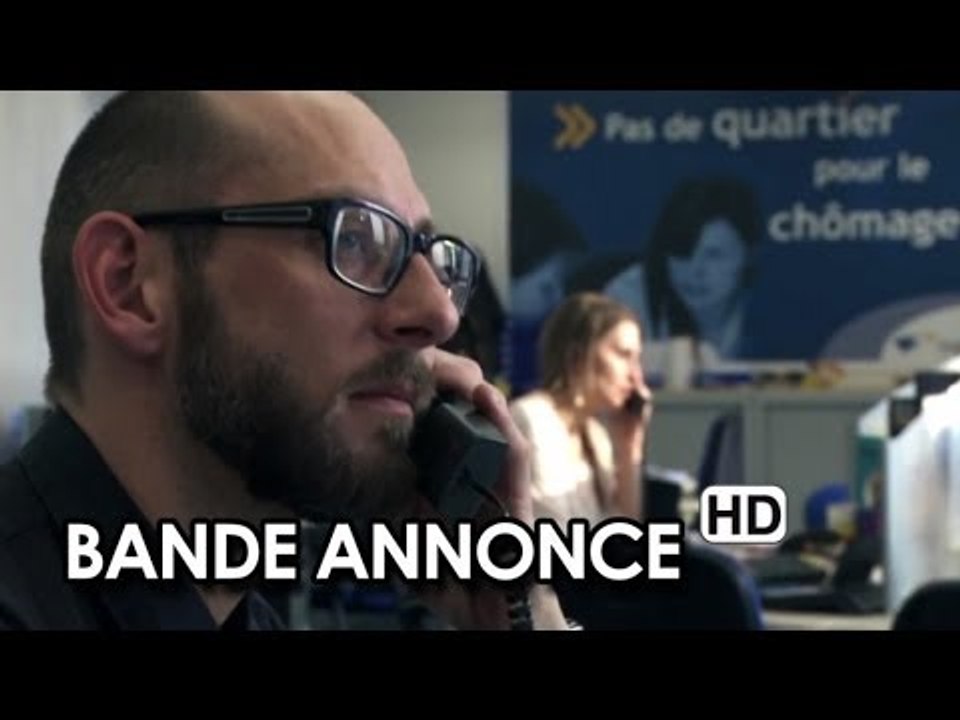 LES REGLES DU JEU Bande Annonce (2015) HD