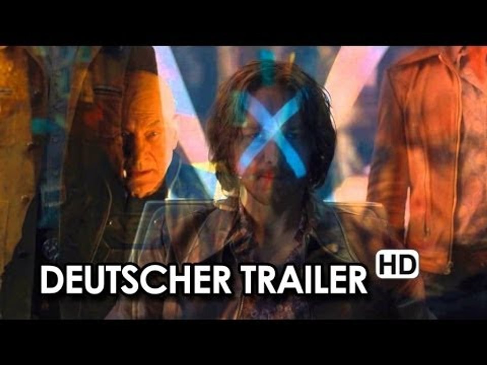 X-Men: Zukunft ist Vergangenheit - Opening Batt...