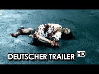 ERLÖSE UNS VON DEM BÖSEN Trailer #2 (2014) - German | Deutsch  HD