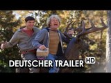 Dumm & Dümmehr Trailer (2014) - German | Deutsch  HD