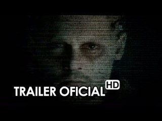 Transcendence - Trailer en español (2014) HD