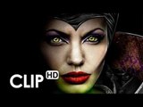 Maléfica - Conoce la verdad del cuento Clip en Español (2014) HD
