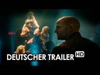 STEREO Trailer - German | Deutsch (2014) HD