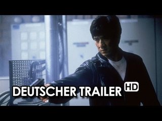 WHO AM I Trailer #1 - German | Deutsch (2014) HD