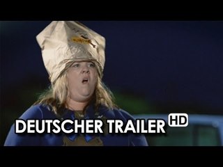 TAMMY Teaser Trailer (2014) - Deutsch | German HD