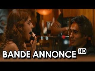 24 jours, la vérité sur l'affaire Ilan Halimi Bande Annonce (2014) HD