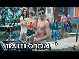 Malditos vecinos - Trailer en español (2014) HD