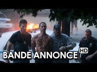 Délivre-nous du Mal Bande Annonce VF (2014) HD