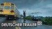STORM HUNTERS Offizieller Trailer #1 (2014) - Deutsch | German HD
