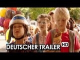 Rico, Oskar und die Tieferschatten Teaser Trailer (2014) - German | Deutsch HD