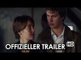 DAS SCHICKSAL IST EIN MIESER VERRÄTER Trailer (2014) HD - Deutsch | German