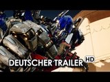 TRANSFORMERS: ÄRA DES UNTERGANGS Offizieller Trailer (2014) - German | Deutsch  HD