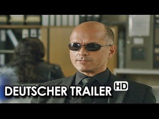 DIE MAMBA Trailer (2014) - Deutsch | German HD
