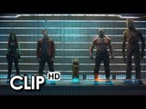 Guardianes de la galaxia - Conoce a Groot subtitulado en español (2014) HD