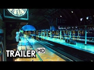Paddington Bande Annonce Teaser (2014) HD