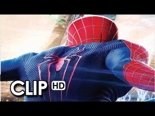 The Amazing Spider-Man 2: Rise of Electro (2014) Deutsch | German HD