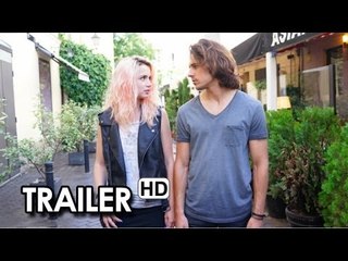 Por un puñado de besos Trailer (2014) HD