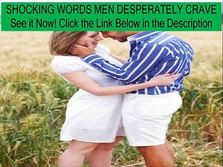 why a man ignores you - Obsession Phrases to Make Him Fall in Love