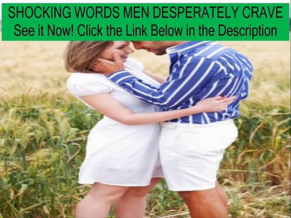 why a man ignores you - Obsession Phrases to Make Him Fall in Love