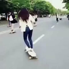 TRUCOS LONGBOARD TRICKS
