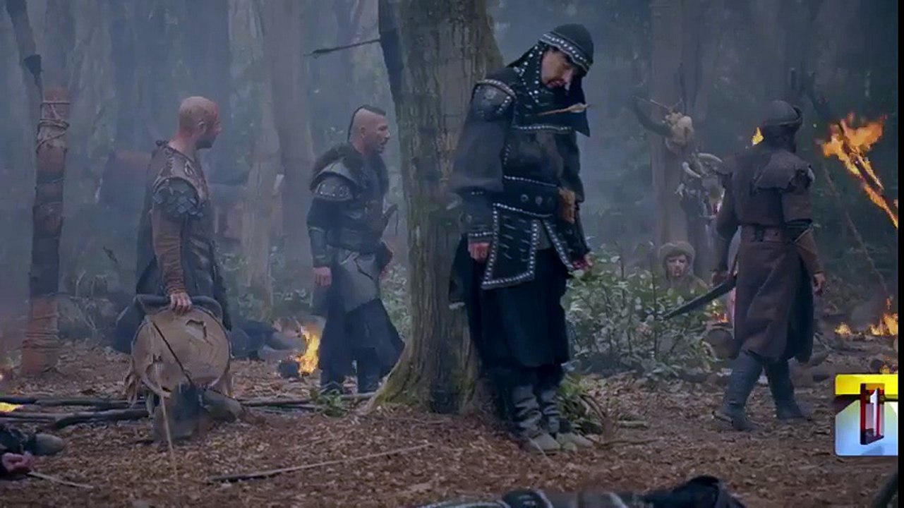 Diriliş Ertuğrul fragman 44. Bölüm Fragmanı