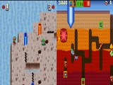 Lets Play Dig Dug Strike (07) Ahhhh So many Dragons! I Cant Get Away! MY LIFE!!!!!