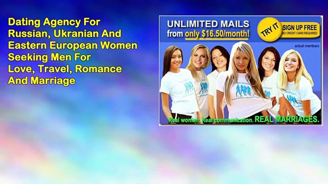 Elenas Models - Beautiful Russian Girls.