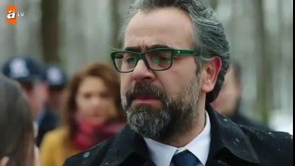 Yeter fragman 6. Bölüm Fragmanı