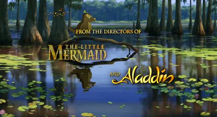 The Princess and the Frog Official Internet Trailer