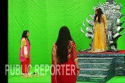 Sasural Simar Ka - 28th January 2016 - ससुराल सीमर का - Full - On Location