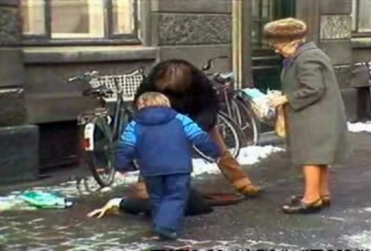 Eldorado Start Hej 85