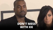 Kanye West's tweet make waves for Wiz Khalifa