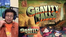 Gravity Falls – EPISODIO 19 TEMPORADA 2 ESTAN LISTOS!!! | Escape from Reality!!!