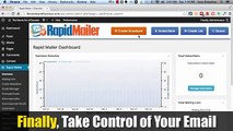 IMSC Rapid Mailer Review Watch Video IMSC Rapid Mailer Demo