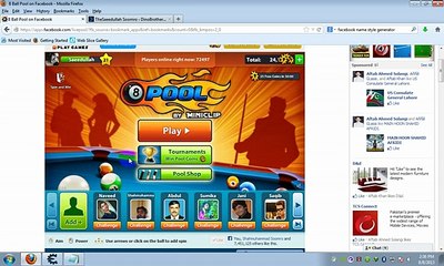 how to hack 8 ball pool unlimited coin guideline