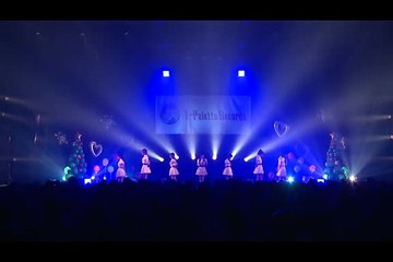 20121209 T-Palette Records感謝祭